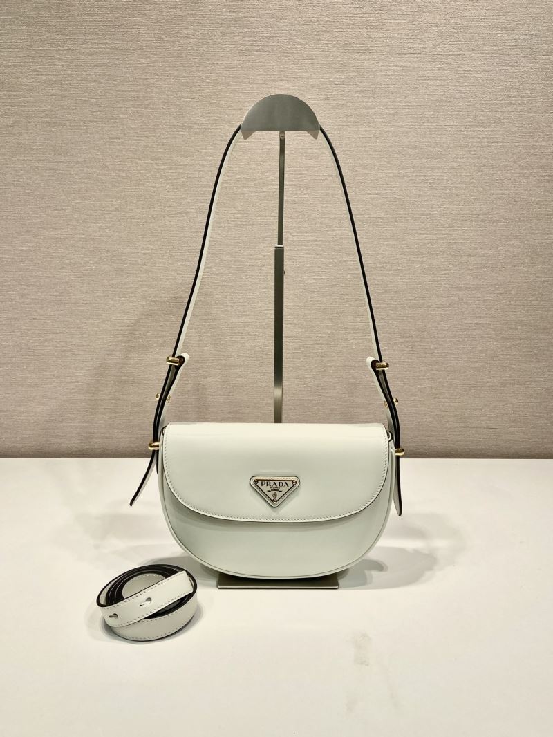 Pra*a hobo bags